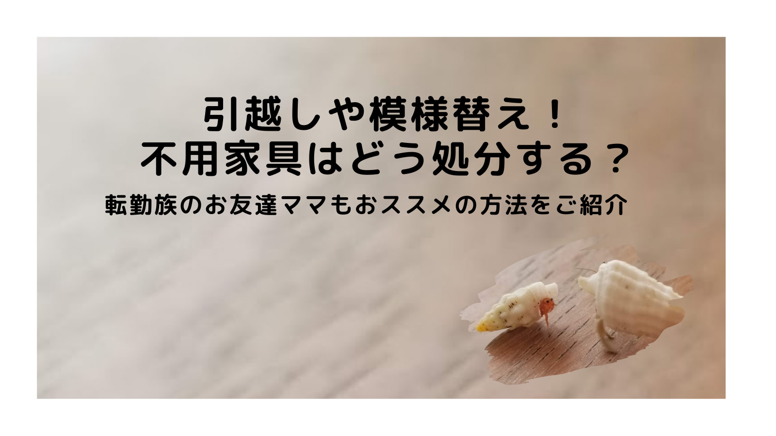 引っ越しの為手放します。石垣市の方限定！